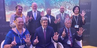Op-Ed: In a sea of climate disappointment, the ocean must take centre stage in all future climate discussions