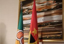 OACPS respect South Africa’s decision to withdraw from the bloc