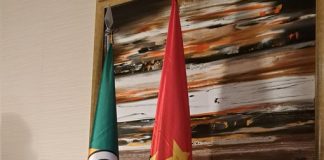OACP Summit to show its leadership capacity: SG Chikoti