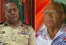 Fiji’s military will respect electoral process – Kalouniwai