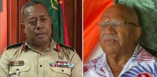 Fiji’s military will respect electoral process – Kalouniwai