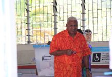 Fiji’s election marks a crucial moment for its fragile democracy