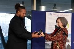 Pacific teams up with indigenous North Americans in global fight against climate change