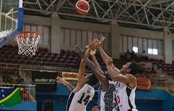 Fiji Basketball men’s team secures spot in 2023 Pacific Games