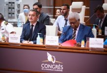 France rules out New Caledonia referendums for five years