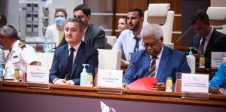 France rules out New Caledonia referendums for five years