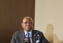 OACPS SG wishes Fiji well during the election