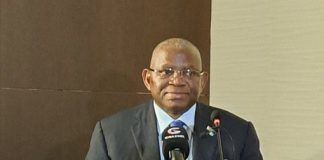 EU adding tax-haven blacklist unfair: OACPS SG Chikoti