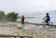 Opinion: Climate justice delayed is justice denied