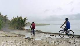 Opinion: Climate justice delayed is justice denied