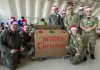 RNZAF delivers Christmas cheer to Pacific in annual operation Christmas drop