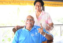 2022 elections, a perfect opportunity for a civilised revolution against the government, PAP Leader