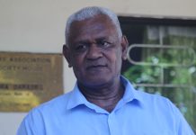 I remain SODELPA General Secretary says Duru
