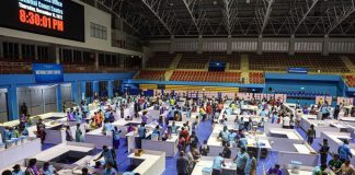 Fiji to get a coalition government, Members of Parliament named