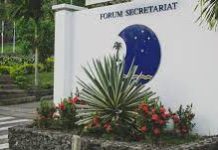 Forum SG congratulates Fijians for exercising their democratic right