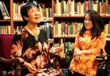 Hiroshima survivor pleads for halt of radioactive waste dump in Pacific Ocean