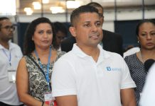 FijiFirst leads provisional results