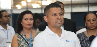 FijiFirst leads provisional results