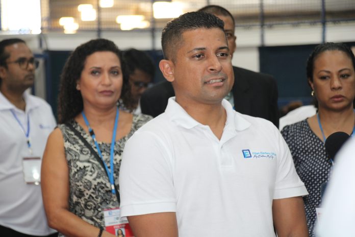 FijiFirst leads provisional results