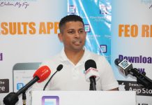 Vote counting is manual: Fiji Supervisor of Elections