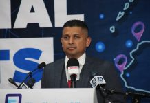 Fiji’s suspended Supervisor of Elections Mohammed Saneem quits