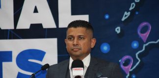 Fiji’s suspended Supervisor of Elections Mohammed Saneem quits