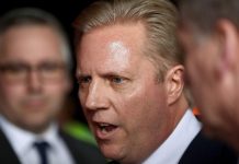 Fiji election now chance for nation to demonstrate ‘it relies on democracy’ – McClay