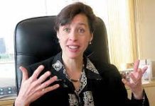 Laura Lochman encourages Pacific women to be part of Energy sector