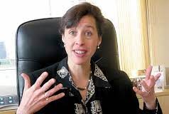 Laura Lochman encourages Pacific women to be part of Energy sector