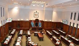 Six women elected into Fiji Parliament