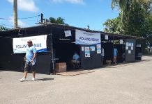 Last hour appeal to 400,000 plus Fijian voters