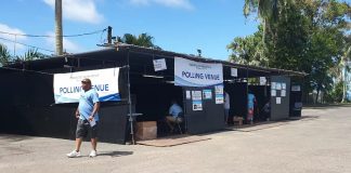 Last hour appeal to 400,000 plus Fijian voters
