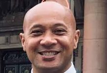 Oceania Rugby appoints Frank Puletua as its new General Manager