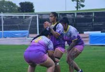 Oceania Rugby Women’s Combine talent to be showcased in Super W