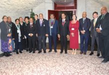 SPREP supports one Pacific Voice on biodiversity at COP15