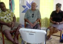 SODELPA demands a full manual count of all votes, Fiji Labour Party questions provisional poll results