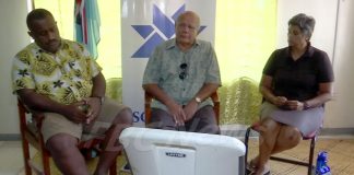 SODELPA demands a full manual count of all votes, Fiji Labour Party questions provisional poll results