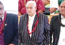 Samoa Supreme Court to rule if three resigned MPs need to go back to by-elections