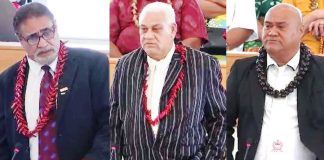 Samoa Supreme Court to rule if three resigned MPs need to go back to by-elections