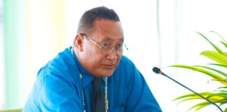 Tokelau border protects community from first case of COVID-19 since pandemic began
