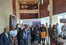 OACPS recognises private sector is key to sustainable development