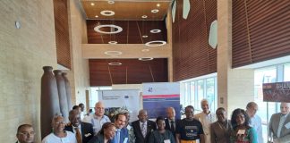 OACPS recognises private sector is key to sustainable development