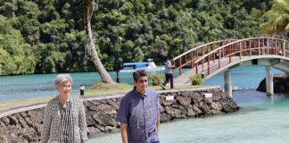 Australia support Fiji’s election process: Foreign Minister Wong