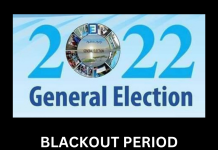Fiji on black out period before polls