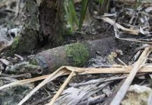 United States launches $1 million UXO Project in Solomon Islands