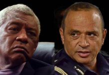 Resign, Qiliho urged – Pio: It’s difficult to maintain confidence in the Fiji Police Commissioner