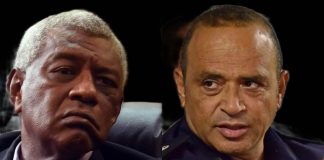 Resign, Qiliho urged – Pio: It’s difficult to maintain confidence in the Fiji Police Commissioner