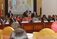 OACPS must move beyond donor recipient relations with partners: Samoa PM Mata’afa