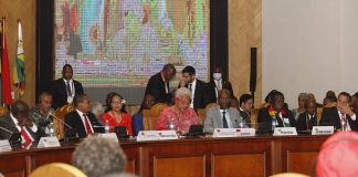 OACPS must move beyond donor recipient relations with partners: Samoa PM Mata’afa