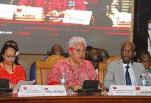 Samoa Agreement must be a priority for OACPS: PM Mata’afa